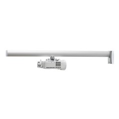 SMS Proj ShortThrow 1200 A/W w/o – short-throw projector